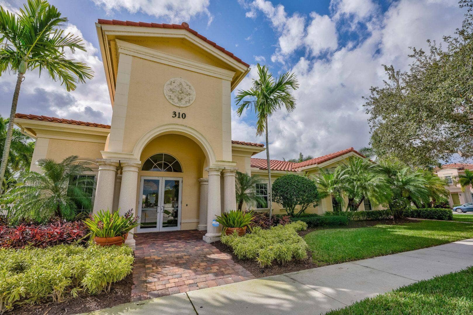 Clubhouse