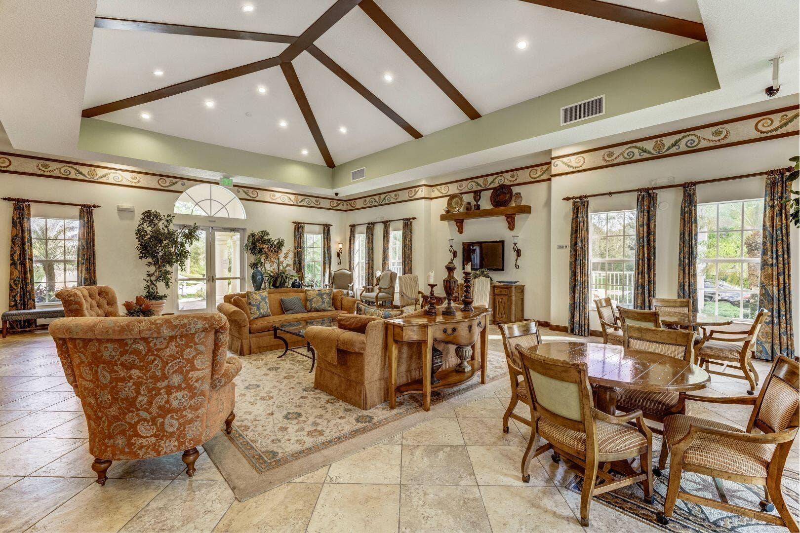 Clubhouse