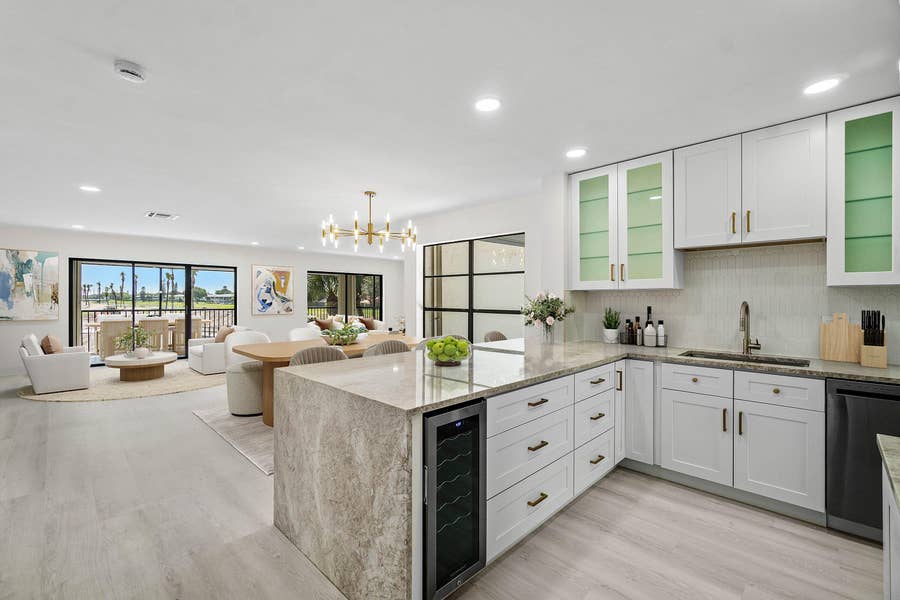 Property photo for 23 Southport Lane, #H, Boynton Beach, FL