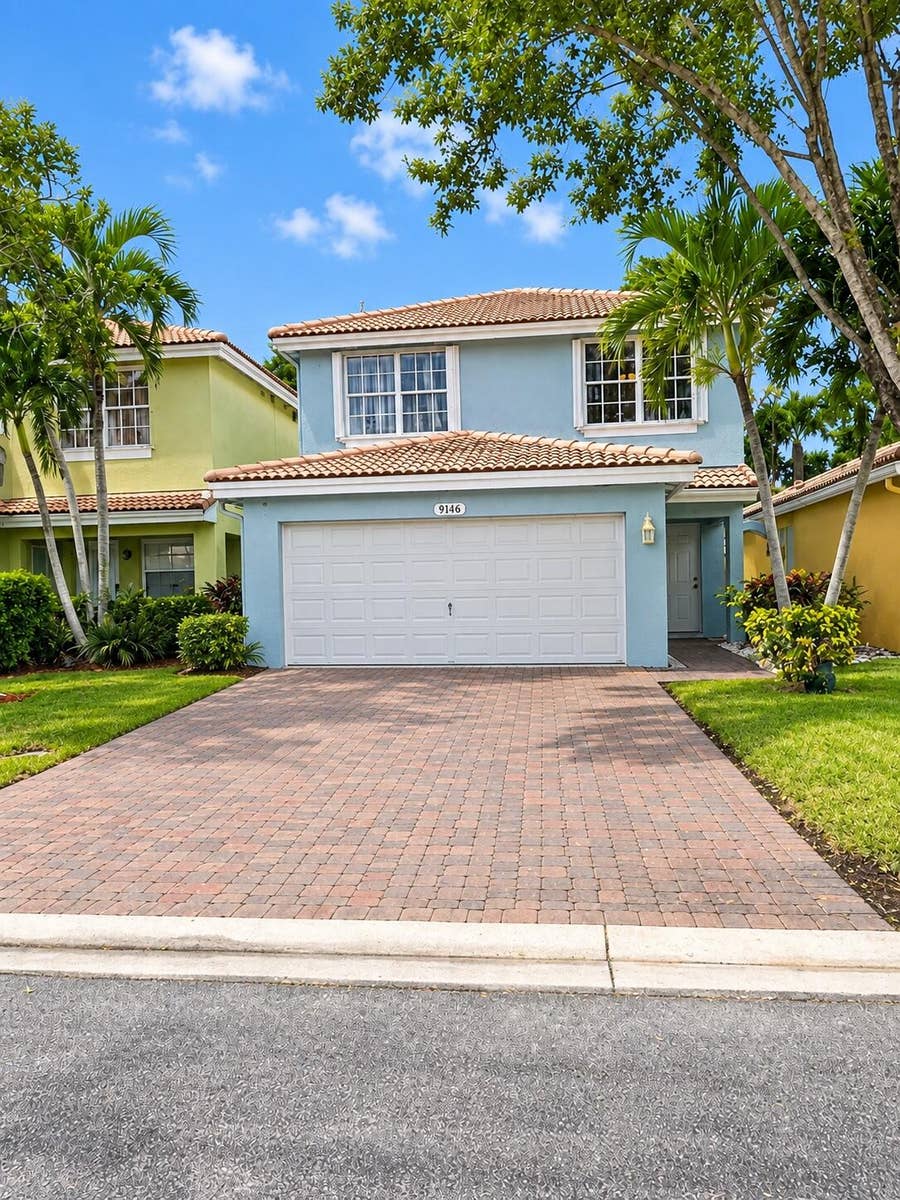 Property photo for 3331 Commodore Court, West Palm Beach, FL