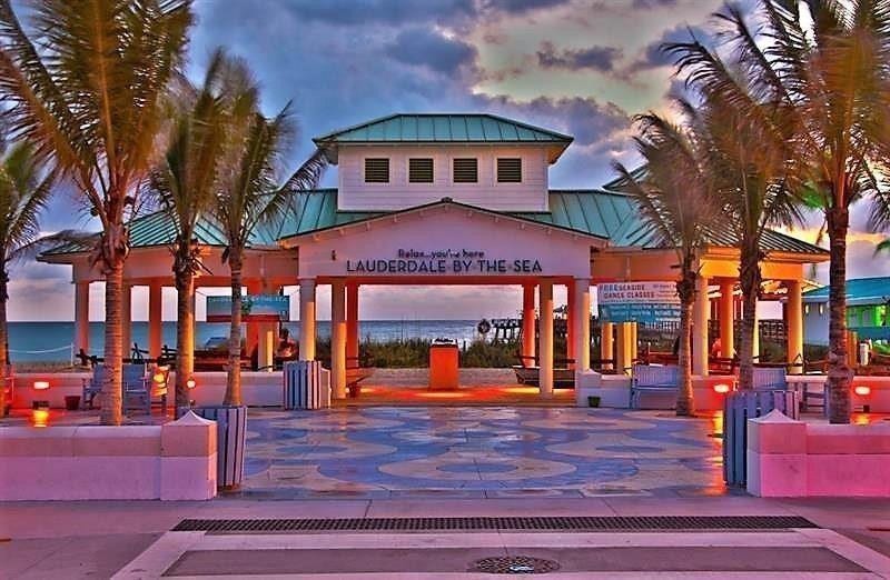 Property photo for 232 HIBISCUS Avenue, #114, Lauderdale By The Sea, FL