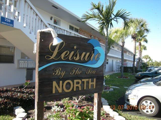 232 HIBISCUS Avenue, #114, Lauderdale-By-The-Sea, Lauderdale By The Sea, FL 33308 Photo 3