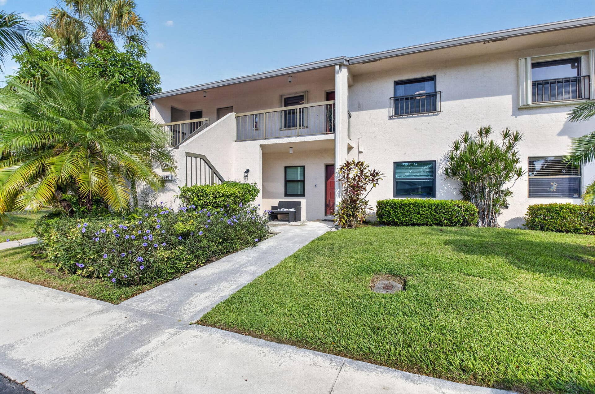 8342 E Boca Glades Boulevard, #234, Boca Raton, FL 33434 Exterior