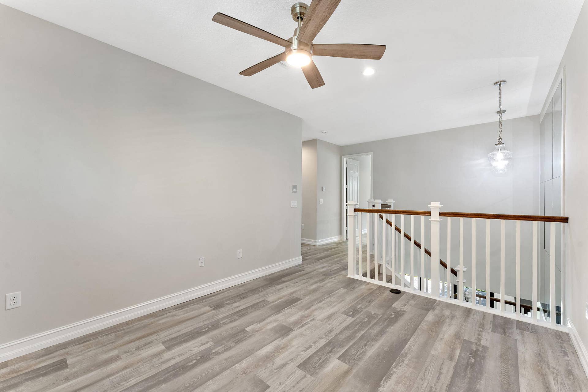 14545 Alabaster Avenue, Delray Beach, FL 33446 Upstairs loft.