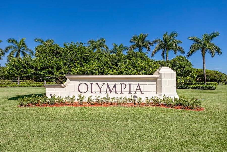 Property photo for 2776 SHAUGHNESSY Drive, Wellington, FL