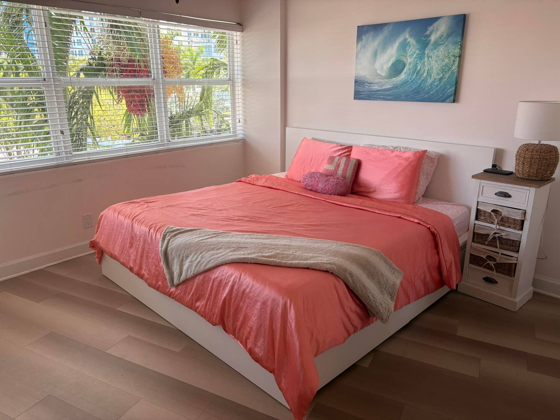 3250 NE 28TH Street, #406, Fort Lauderdale, FL 33308 Master bedroom