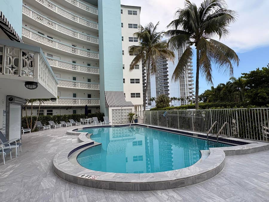 Property photo for 3250 NE 28TH Street, #406, Fort Lauderdale, FL