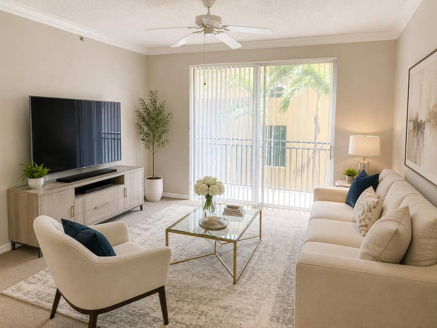Property photo for 616 Clearwater Park Road, #207, West Palm Beach, FL