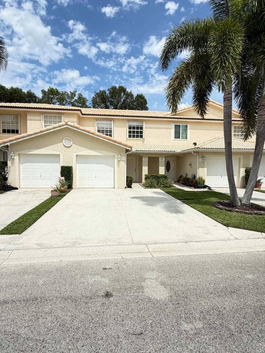 Property photo for 111 FOX MEADOW Run, Jupiter, FL
