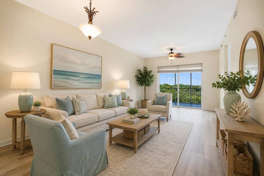 Property photo for 3600 OAKS CLUBHOUSE Drive, #505, Pompano Beach, FL