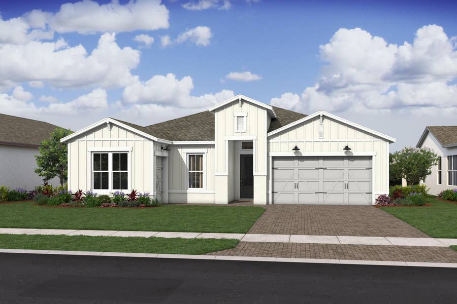 Property photo for 5998 NW HAMMOCK DALE Way, #223, Port St Lucie, FL