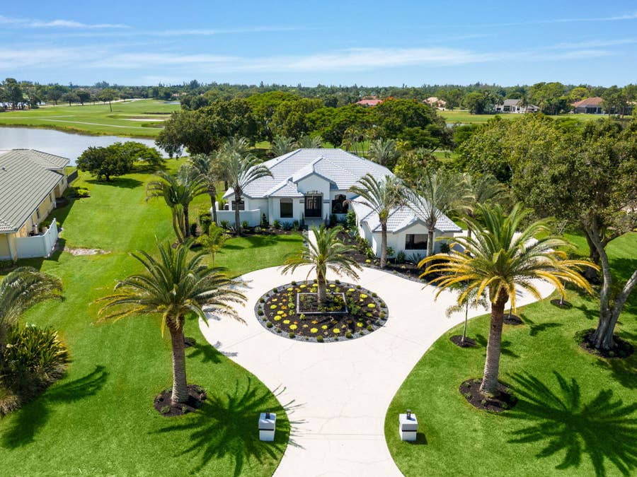 Property photo for 11690 STONEHAVEN Way, West Palm Beach, FL