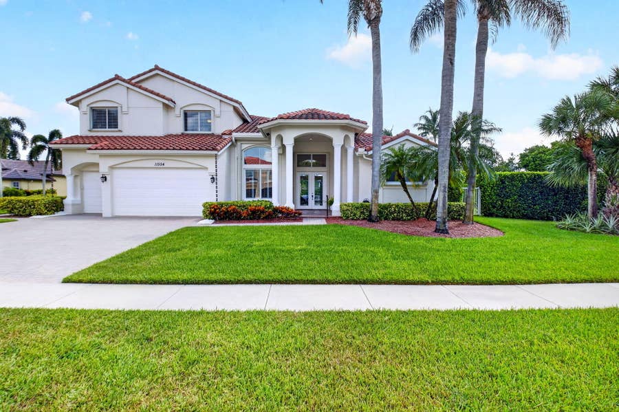 Property photo for 11554 Knightsbridge Place, Wellington, FL