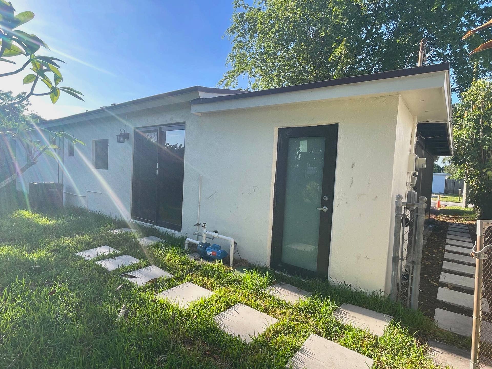 4329 SW 49TH Court, Dania Beach, FL 33314 08_Rear_Exterior_Close