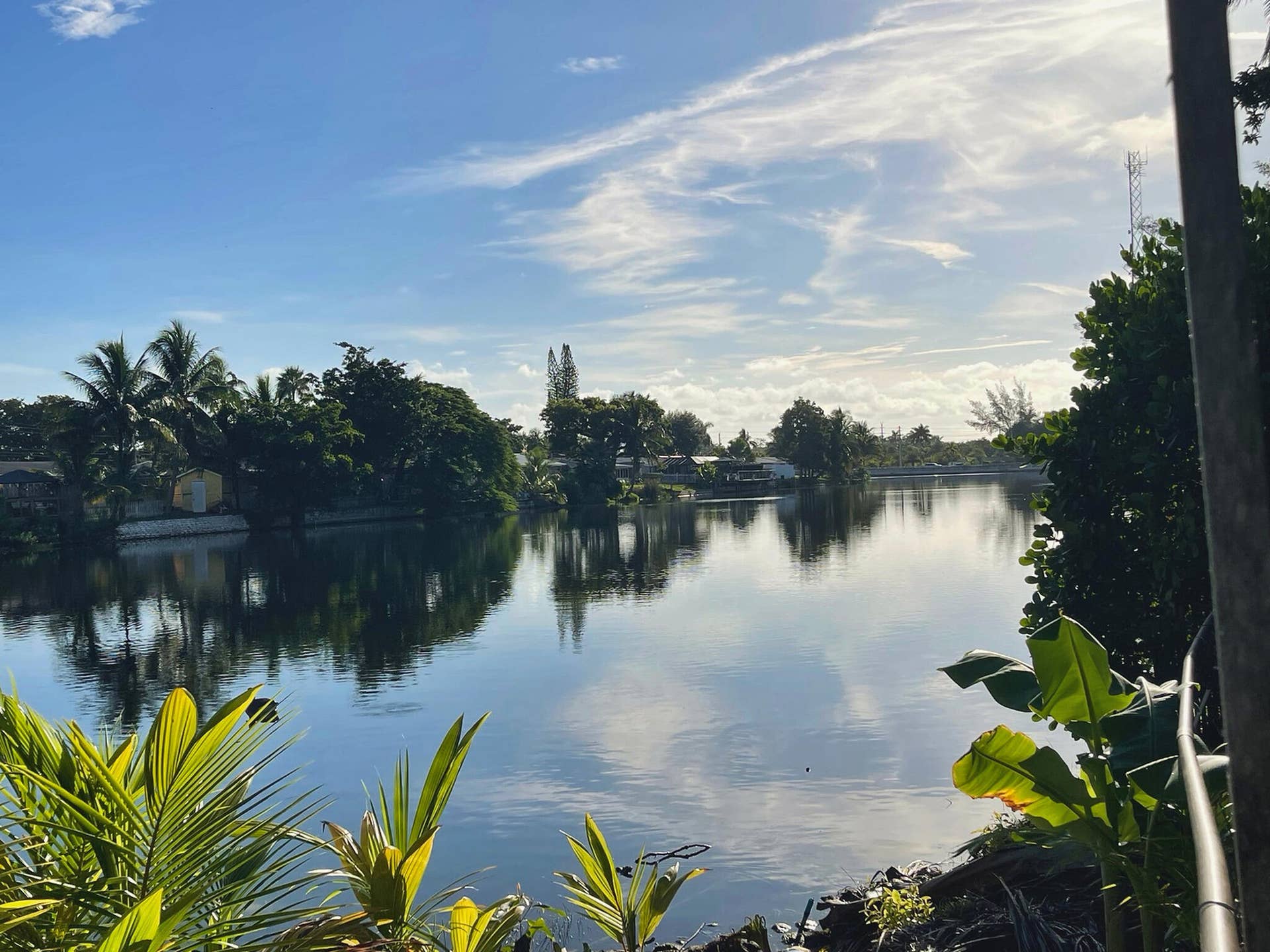 4329 SW 49TH Court, Dania Beach, FL 33314 03_Waterfront_View