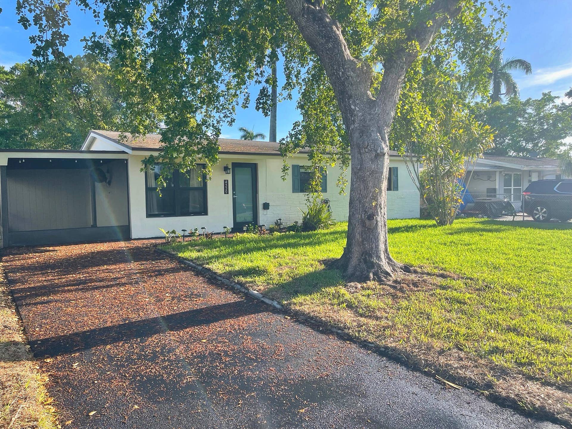 4329 SW 49TH Court, Dania Beach, FL 33314 02_Front_Exterior_Wide
