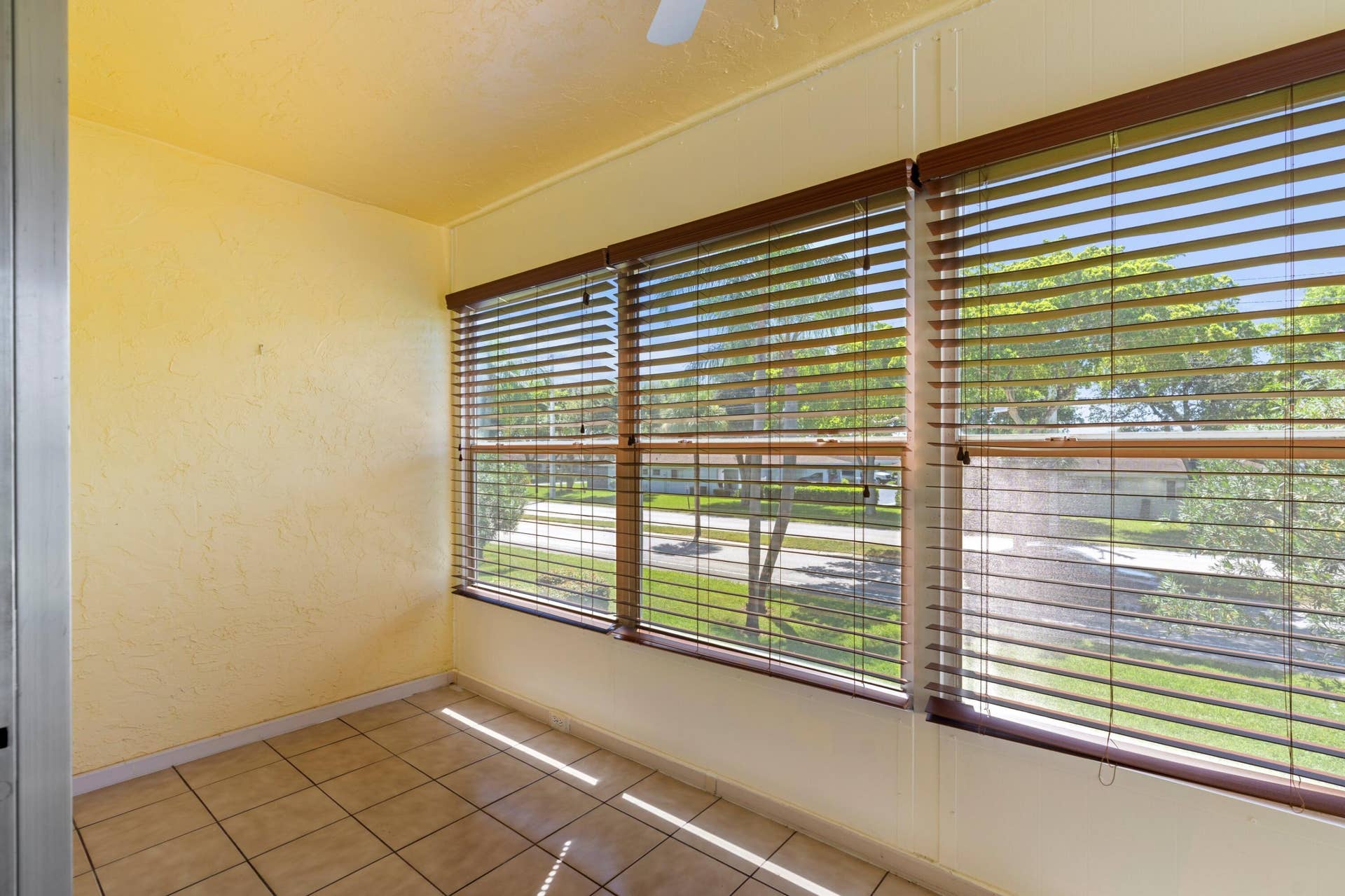 6 ABBEY Lane, #206, Delray Beach, FL 33446 Balcony