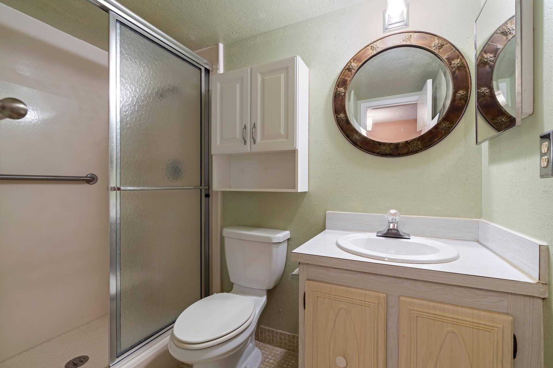6 ABBEY Lane, #206, Delray Beach, FL 33446 Bathroom 2