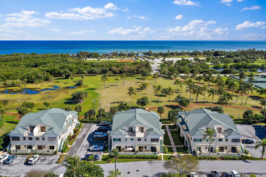 Property photo for 350 BELLA VISTA Court N, #50, Jupiter, FL