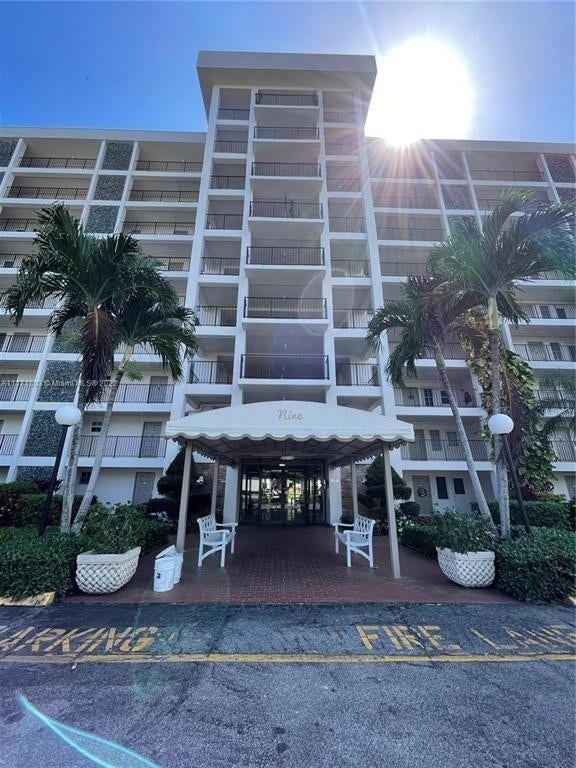 Property photo for 3100 N PALM AIRE Drive, #204, Pompano Beach, FL