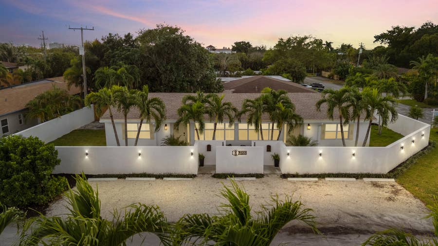 Property photo for 2000 NE 17TH Court, #1-2, Fort Lauderdale, FL