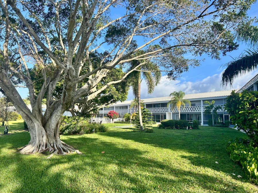 Property photo for 331 TEQUESTA Drive, #216, Tequesta, FL