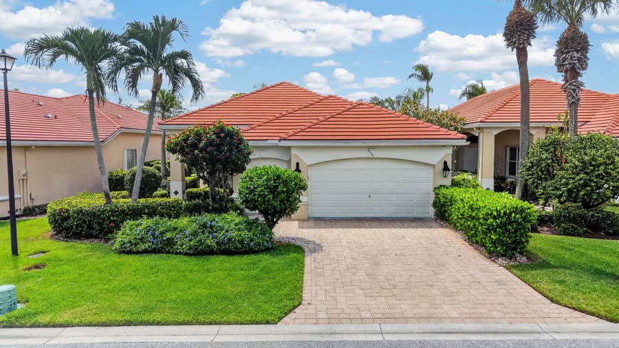 Property photo for 4470 HAZLETON Lane, Lake Worth, FL