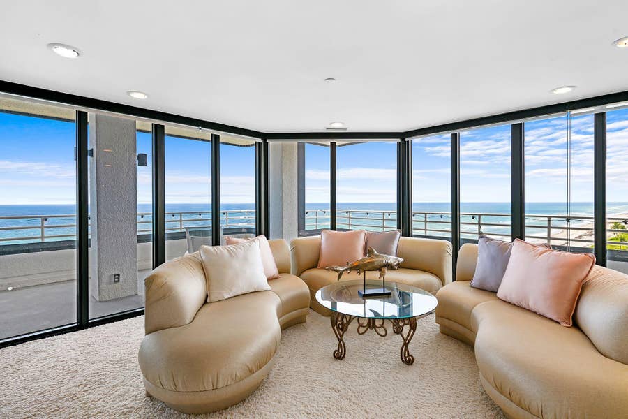 Property photo for 2901 S Ocean Boulevard, #1, Highland Beach, FL