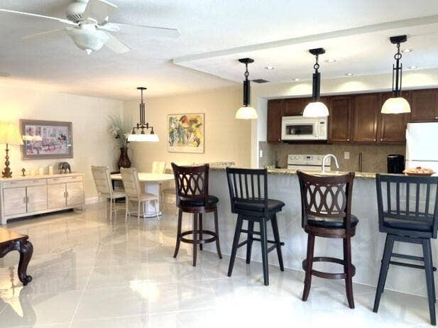 Property photo for 1315 HIGH POINT Way SE, #B, Delray Beach, FL