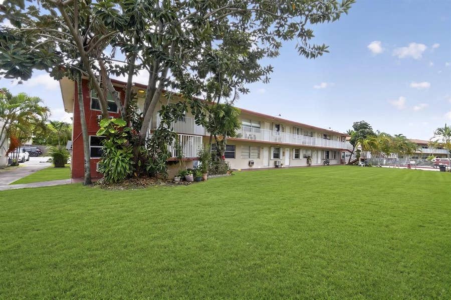 Property photo for 2916 FUNSTON Street, #51A, Hollywood, FL