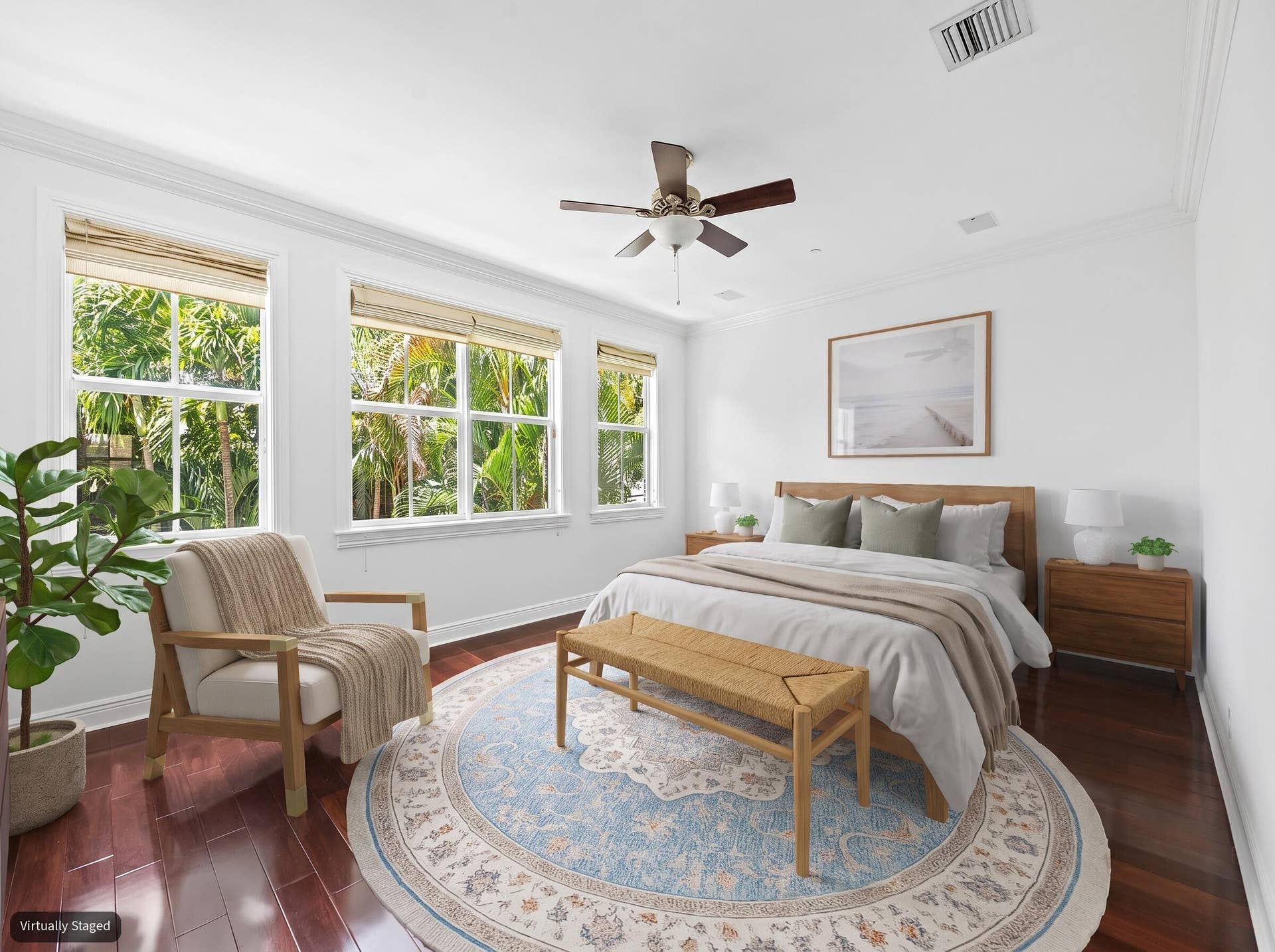 1423 NE 26th Avenue, #1423, Fort Lauderdale, FL 33304 DISCLAIMER: Photo is virtually staged