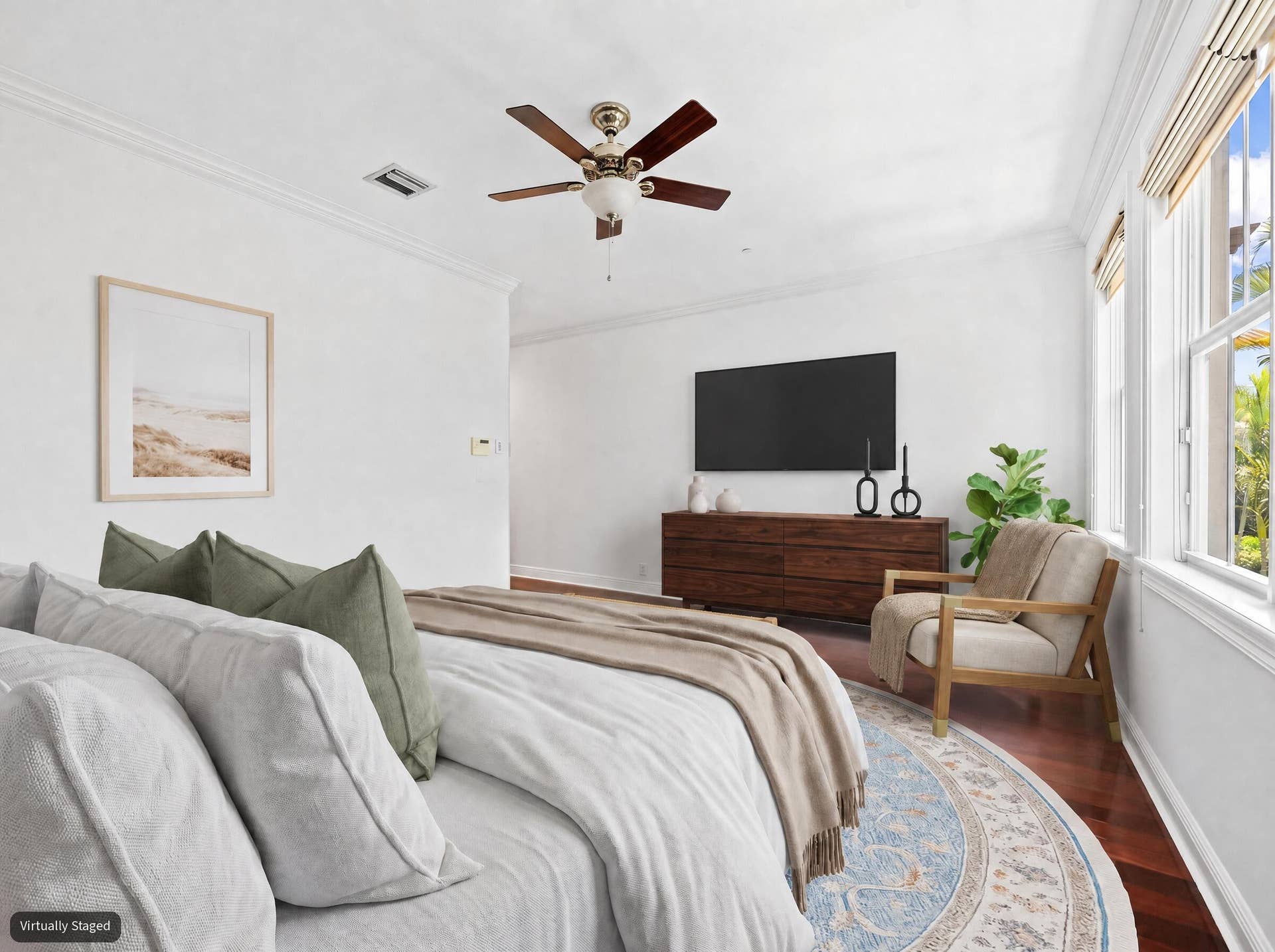1423 NE 26th Avenue, #1423, Fort Lauderdale, FL 33304 DISCLAIMER: Photo is virtually staged