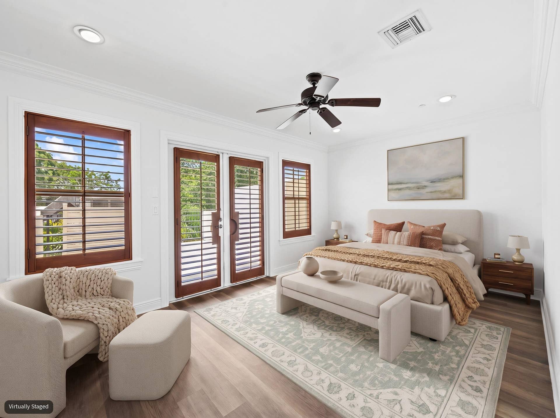 1423 NE 26th Avenue, #1423, Fort Lauderdale, FL 33304 DISCLAIMER: Photo is virtually staged