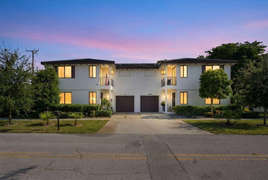 Property photo for 1090 SE 3RD Street, #1090, Pompano Beach, FL