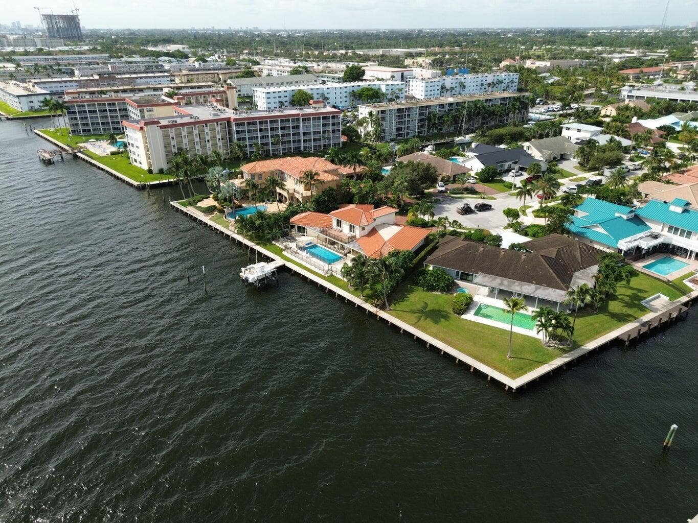 109 PARADISE HARBOUR Boulevard, #414, North Palm Beach, FL 33408 18