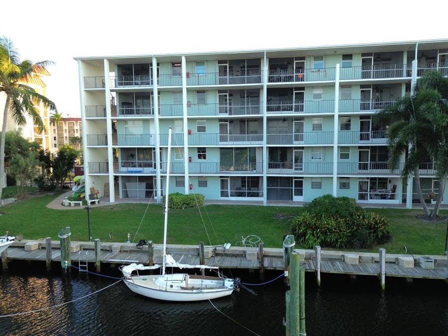 Property photo for 109 PARADISE HARBOUR Boulevard, #414, North Palm Beach, FL