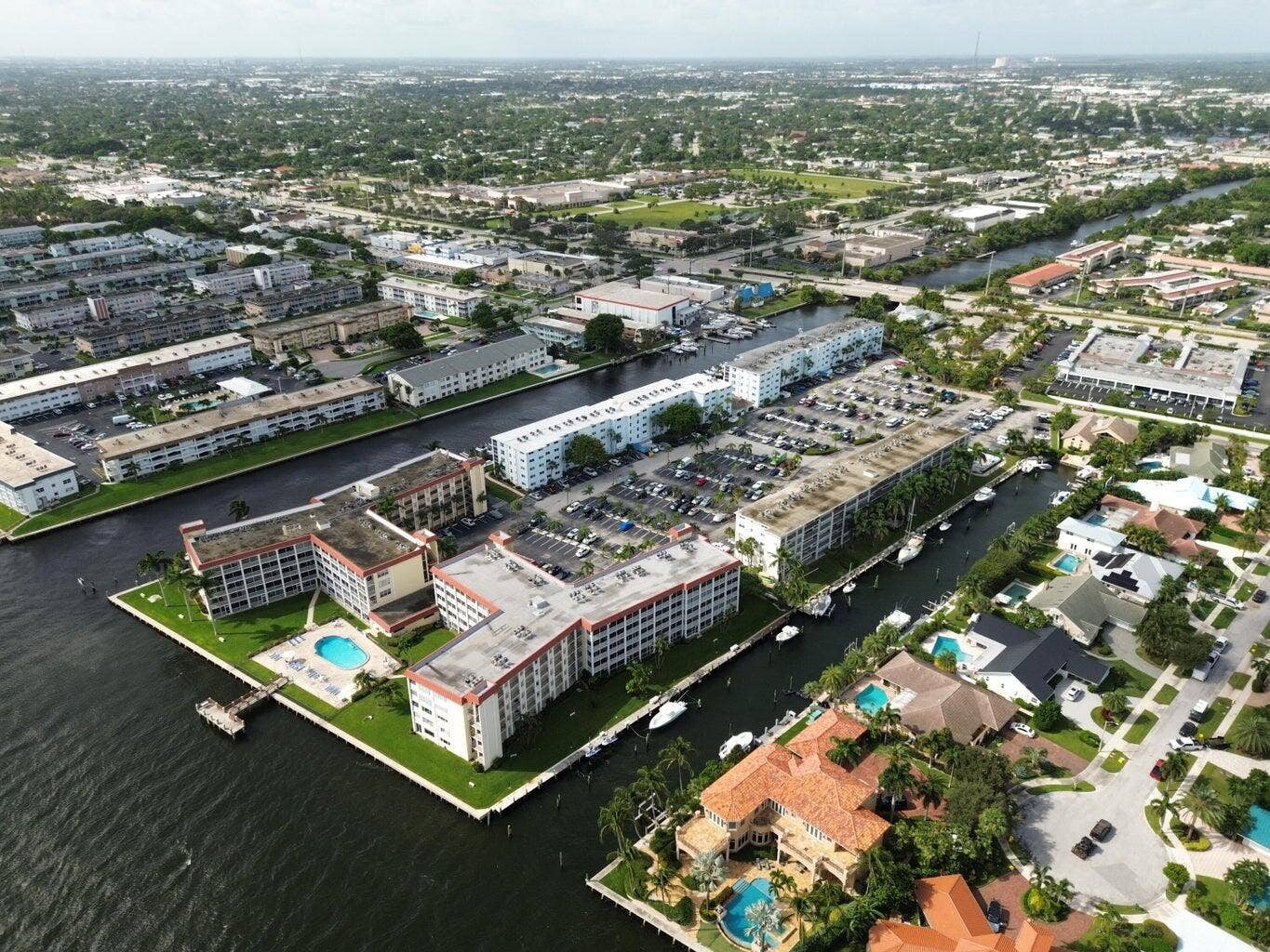 109 PARADISE HARBOUR Boulevard, #414, North Palm Beach, FL 33408 15
