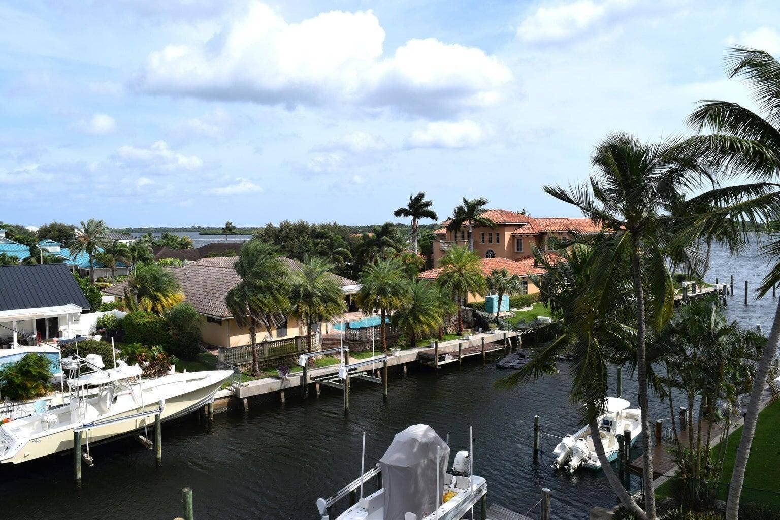 109 PARADISE HARBOUR Boulevard, #414, North Palm Beach, FL 33408 20