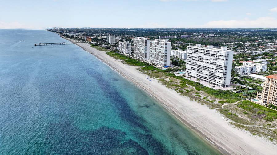Property photo for 2301 S OCEAN Boulevard, #5-B, Boca Raton, FL