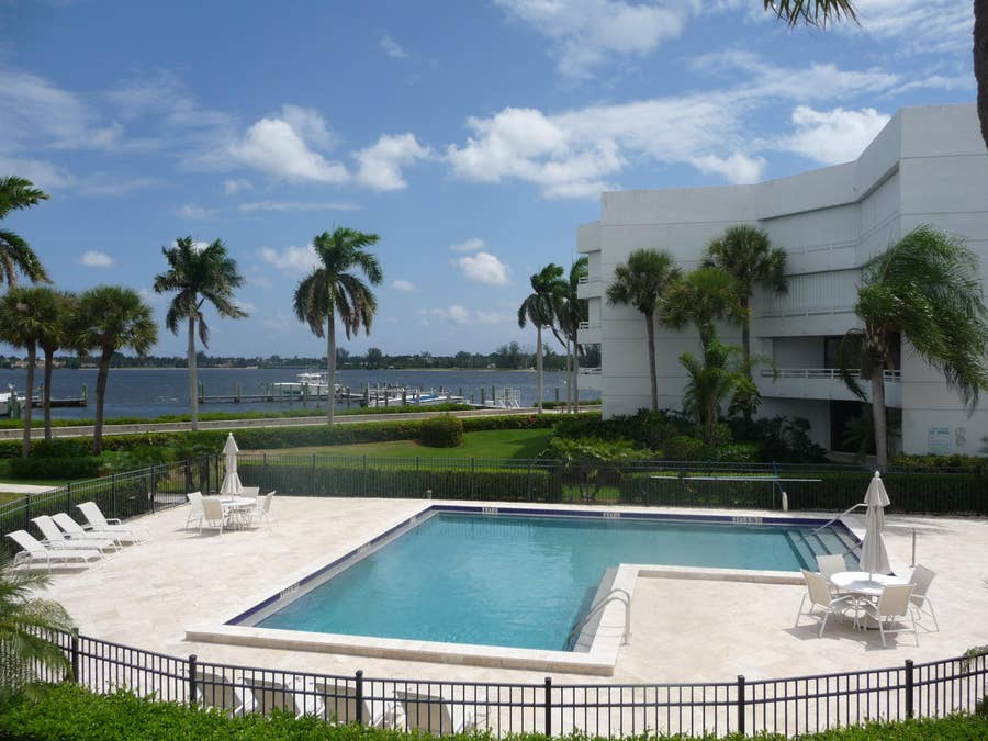 Property photo for 3701 S Flagler Drive, #A204, West Palm Beach, FL