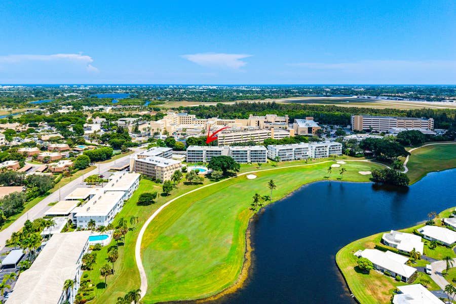 Property photo for 250 JOHN F KENNEDY Drive, #107, Atlantis, FL