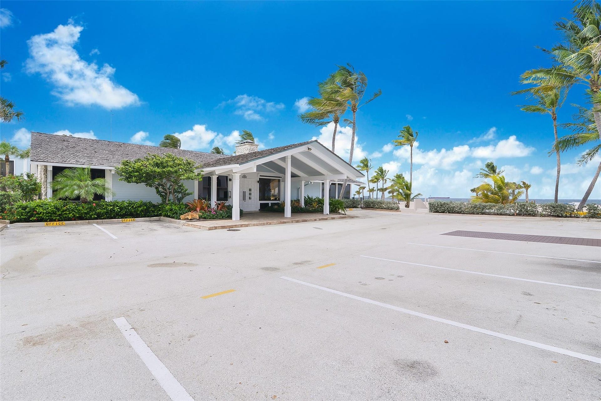 Oceanage Clubhouse