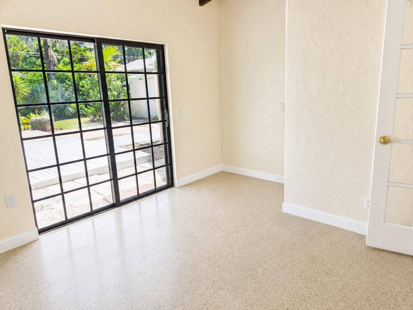 House -- Office