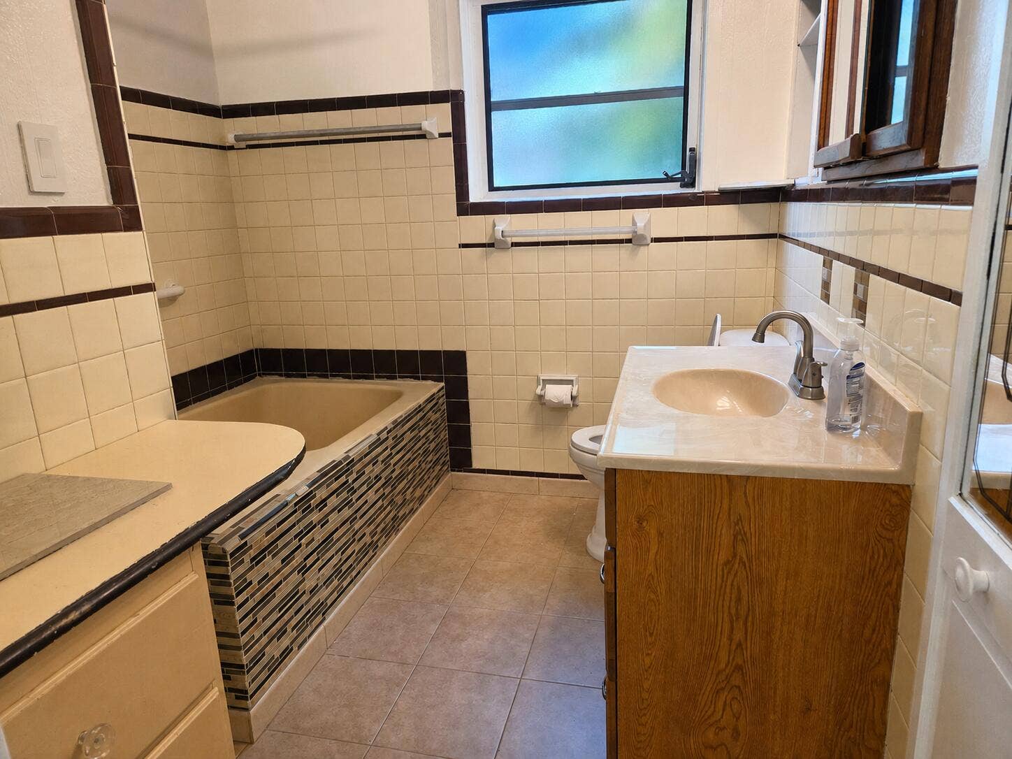 House Bathroom