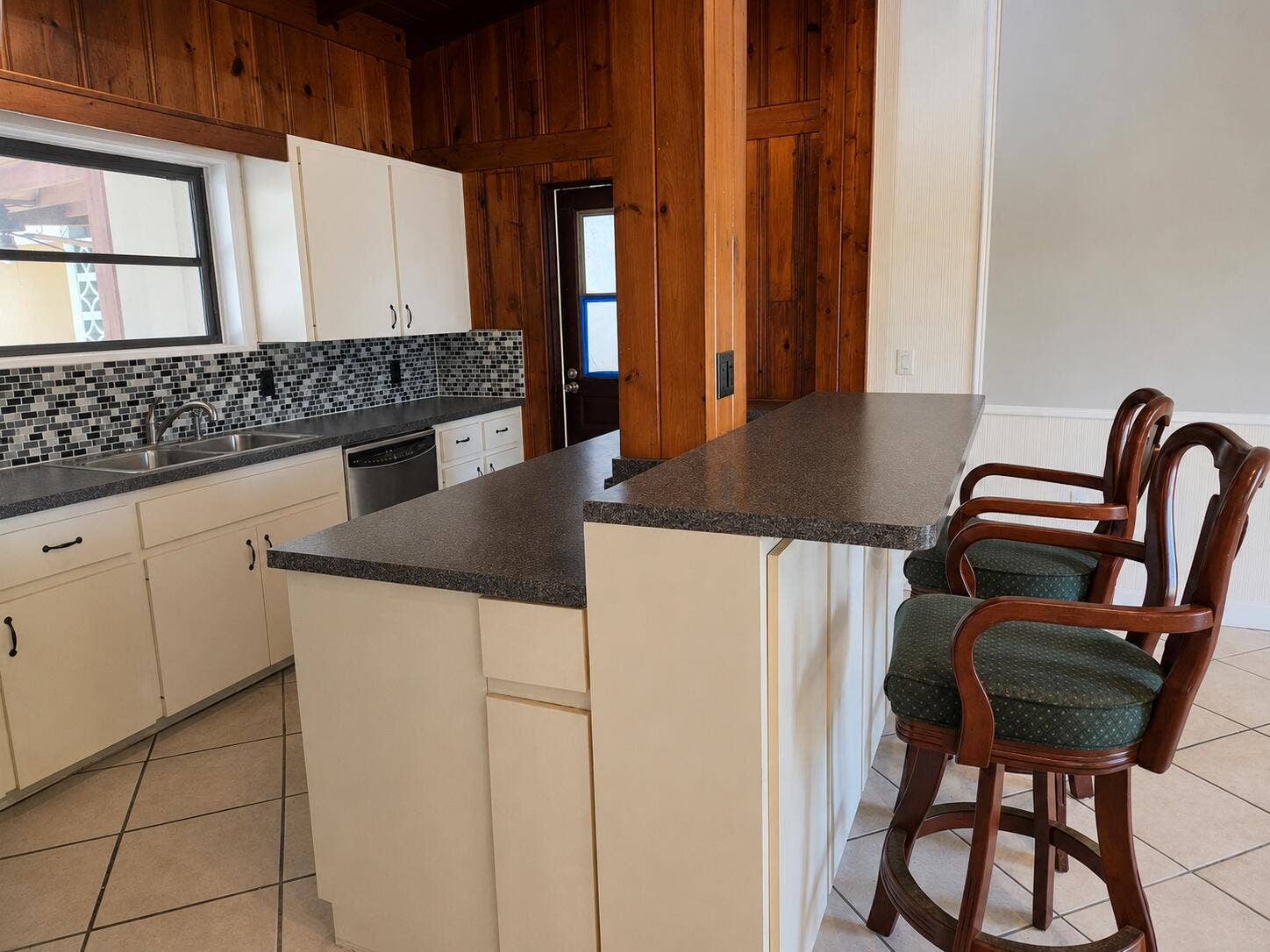 House Kitchen