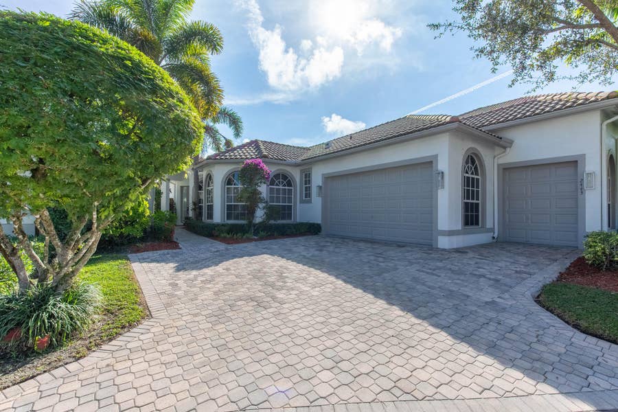 Property photo for 2443 PLAYERS Court, Wellington, FL