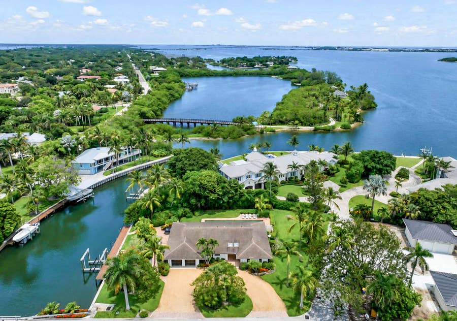 Property photo for 2 ISLAND Road, Sewalls Point, FL
