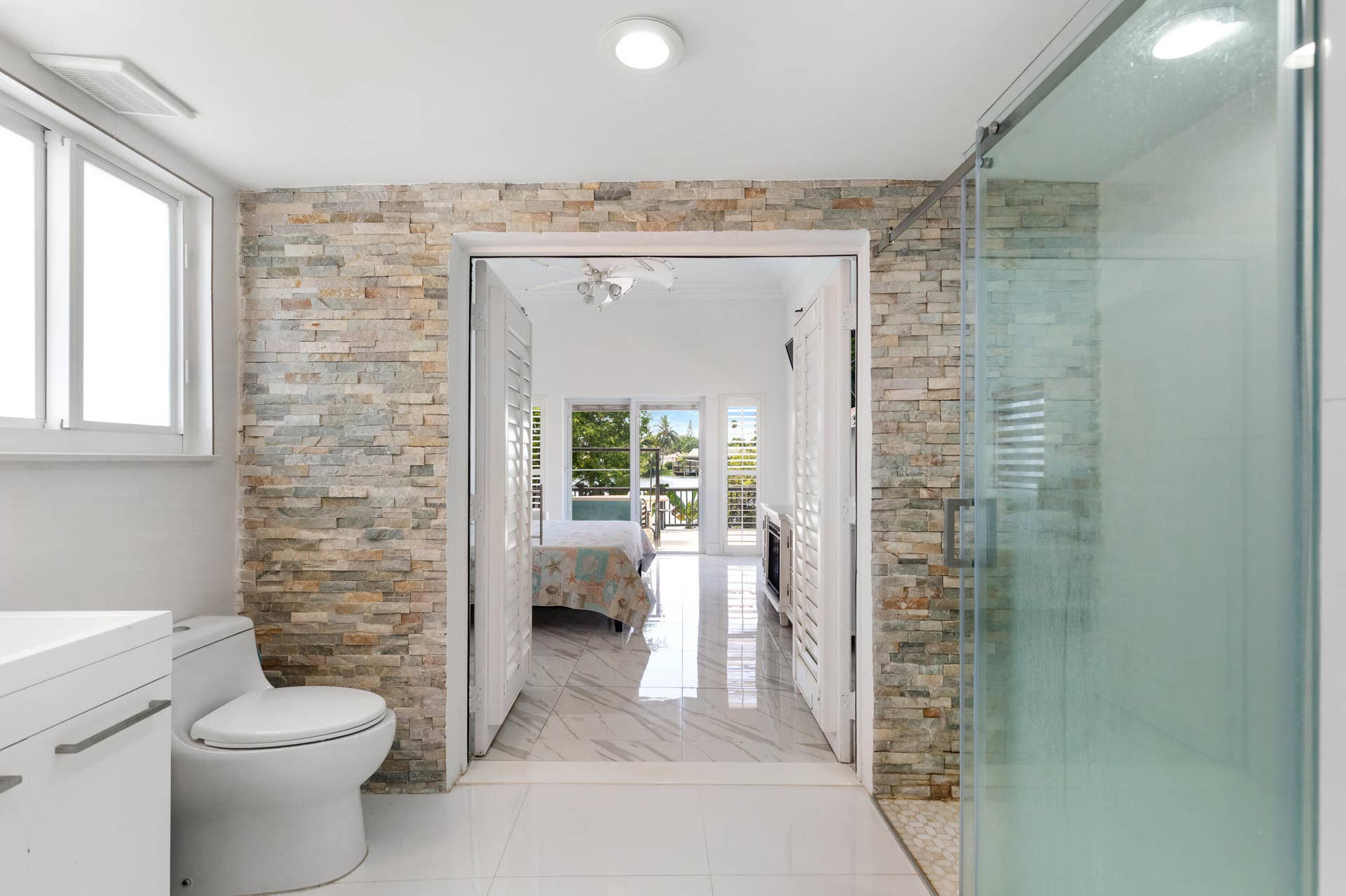 Bathroom 1