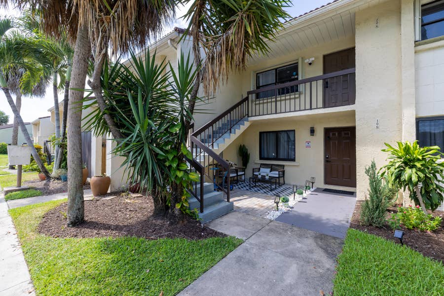 Property photo for 22415 SW 61ST Way, #206, Boca Raton, FL