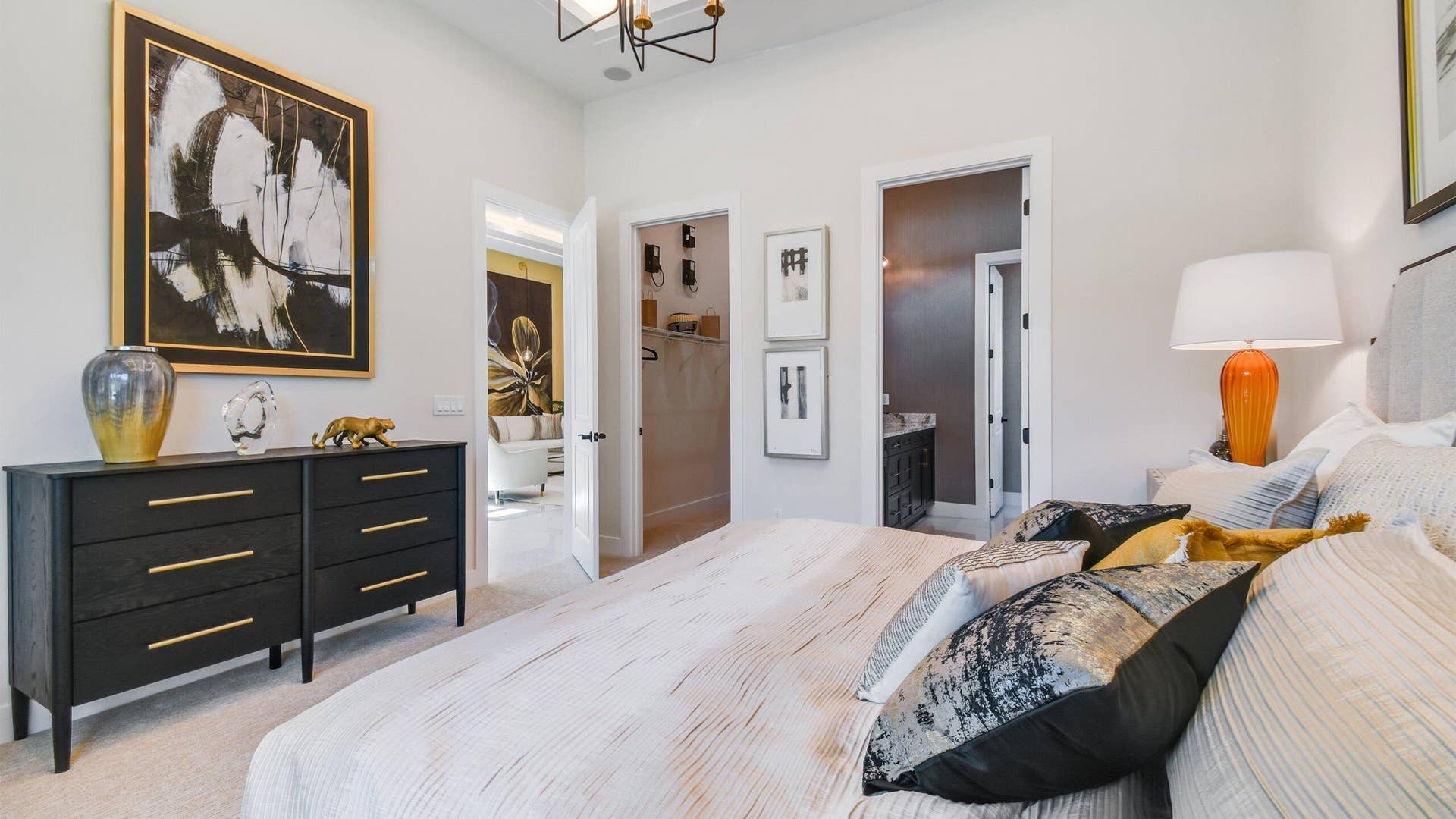 132 SE VIA TIRSO, Port St Lucie, FL 34952 Primary Suite